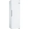 Image de Congélateur armoire - BOSCH SER4 - GSN36CWEP - Classe E - 242 L - 186 x 60 x 65 cm - Blanc
