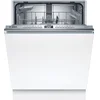 Image de Bosch Serie 4 Smv4hax19e Lave-vaisselle Entièrement Intégré 13 Couverts D