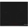 Image de Table induction 60 cm - BOSCH Série 6 - 4 foyers - Noir - H51 x L592 x522 cm - PIE631HB1E