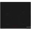 Image de Bosch - table de cuisson induction 60cm 4 feux 7400w noir pie631hb1e - PIE631HB1E