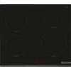 Image de Table Ã  induction Bosch PIE631HB1E - SÃ©rie 6 - 59,2 x 5,1 x 52,2 cm - Wi-Fi en occasion ou reconditionné