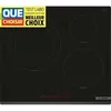 Image de Table Induction - 3 Foyers - L59 X P52 Cm - Pij631hb1e