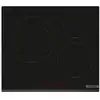 Image de Bosch - table de cuisson induction 60cm 3 feux 7400w noir pij631hb1e -