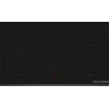 Image de Bosch Serie 6 Piv931hc1e Plaque Noir Intégré 90 Cm Plaque Avec Zone À Induction 5 Zone(s)