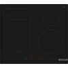Image de Bosch Serie 6 Pix61rhc1e Plaque Noir Intégré 60 Cm Plaque Avec Zone À Induction 4 Zone(s)