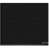Image de Bosch Serie 6 Pvs631hc1e Noir Intégré 59.2 Cm Plaque Avec Zone À Induction 4 Zone(s)