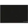 Image de Bosch - table de cuisson induction 80cm 4 feux 7400w noir pvs831hc1e -