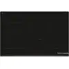 Image de Bosch - table de cuisson induction 80cm 4 feux 7400w noir pxe831hc1e - PXE831HC1E