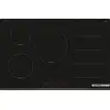 Image de Bosch Serie 6 Pxv831hc1e Plaque Noir Intégré 80 Cm Plaque Avec Zone À Induction 5 Zone(s)