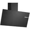 Image de Bosch - hotte décorative inclinée 80cm 550m3h noir dwk85dk60 - DWK85DK60
