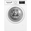Image de Lave Linge Charge Avant Bosch 9kg Technologie De Convertisseur Blanc 59.8x59x84.5cm