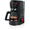 Image de Bosch Tka4m233 Machine À Café Semi-automatique Machine À Café Filtre 1,37 L