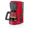 Image de Bosch - cafetière filtre 15 tasses 1200w rougenoir tka2m114 - mymoment TKA2M114
