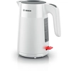 Image de Bouilloire - Twk2m161 Mymoment - Blanche Mate - Indicateur De Tasses - Niveau D'eau Visible