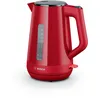 Image de Bouilloire - Twk1m124 Mymoment - Rouge - Capacité 1,7l - Base 360° - Filtre Anti-calcaire