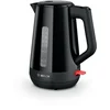 Image de Bouilloire - Twk1m123 Mymoment - Noire - Capacité 1,7l - Base 360° - Filtre Anti-calcaire