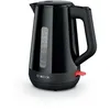 Image de Bouilloire - BOSCH - TWK1M123 MyMoment - Noire - capacité 17L - base 360° - filtre anti-calcaire