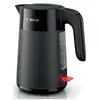 Image de Bosch - bouilloire électrique 1.7l 2400w noir twk2m163 - mymoment TWK2M163