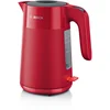 Image de Bouilloire - Twk2m164 Mymoment - Rouge Mate - Indicateur De Tasses - Niveau D'eau Visible