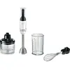 Image de Mixeur Plongeant Bosch Msm4w421 Ergomaster 800 W Inox