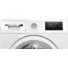 Image de Lave-linge Bosch Hublot 8kg 1200rpm Blanc 60cm