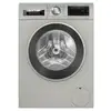 Image de Lave Linge Charge Avant Bosch 10kg Technologie De Convertisseur Acier Inoxydable 59.8x58.8x84.5cm
