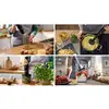 Image de Pied mixeur BOSCH MSM4B623