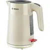 Image de Bouilloire Bosch Beige 1,7 L 2400 W