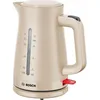 Image de Bouilloire électrique Bosch MyMoment TWK3M127 2400W Beige