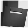 Image de Bosch - hotte décorative inclinée 60cm 768m³h noir dwk67fn60 - DWK67FN60
