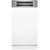 Image de Lave-vaisselle Semi-encastrable Spi2hks42e Ser2 - 10 Couverts - Induction - L45cm - 46db - Séchage Extra