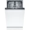 Image de Lave-vaisselle tout encastrable BOSCH SPV2HKX42E SER2 - 10 couverts - L45cm - 46 dB - 5 programmes