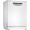 Image de Bosch Serie 4 Sms4emw01e Lave-vaisselle Pose Libre 14 Couverts C