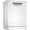 Image de Lave-vaisselle - BOSCH - SMS4EMW06E - Home Connect - EcoSilence - 42 dB