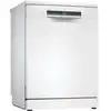 Image de Bosch - lave-vaisselle 60cm 14couverts 42db blanc sms4emw06e - série 4 SMS4EMW06E