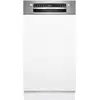 Image de Bosch Serie 4 Spi4hms49e Lave-vaisselle Semi-intégré 10 Couverts