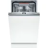 Image de Bosch Serie 4 Spv4hmx49e Lave-vaisselle Entièrement Intégré 10 Couverts E