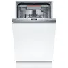 Image de Lave-vaisselle Intégration 45cm - BOSCH - SPV4EMX25E - Classe C - 10 places - WiFi