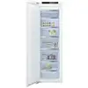 Image de Bosch Serie 6 Gin81ace0 Congélateur Congélateur Vertical Intégré 212 L E Blanc