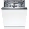 Image de Lave Vaisselle Tout Integrable 60 Cm Smv6edx00e, Série 6, 13 Couverts, 8 Programmes