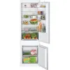 Image de Réfrigérateur combiné intégrable BOSCH SER2 -KIV87NSE0 - 2 portes - 270 L - Classe E