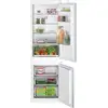 Image de Réfrigérateur combiné intégré bosch - kin865se0 BOSCH - KIN865SE0