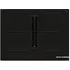 Image de Bosch - table de cuisson aspirante induction 71cm 4 feux 3600w noir pvq711h26e - PVQ711H26E