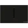 Image de Bosch - table de cuisson aspirante induction 4 feux 7400w noir pvq811h26e - PVQ811H26E