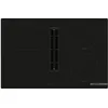 Image de Bosch Serie 4 Pvs811b16e Plaque Noir Intégré 80 Cm Plaque Avec Zone À Induction 4 Zone(s)