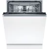 Image de Bosch Serie 2 Smv2hvx02e Lave-vaisselle Entièrement Intégré 14 Couverts D