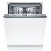 Image de Lave-vaisselle Tout Encastrable Smv6zcx10e Ser6 - 14 Couverts - Induction - L60cm - 40db - Classe B