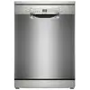 Image de Bosch - lave-vaisselle 60cm 14couverts 46db acier brossé sms2hvi02e - série 2 SMS2HVI02E