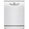 Image de Lave-vaisselle pose libre BOSCH SMS2HTW02E SER2 - 13 couverts - Induction - L60cm - 43 dB - Classe D - Blanc