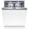 Image de Lave-vaisselle Bosch SMV8TCX01E - SÃ©rie 8 - Encastrable - 14 couverts - 81,5 x 59,8 x 55 cm - Wi-Fi en occasion ou reconditionné